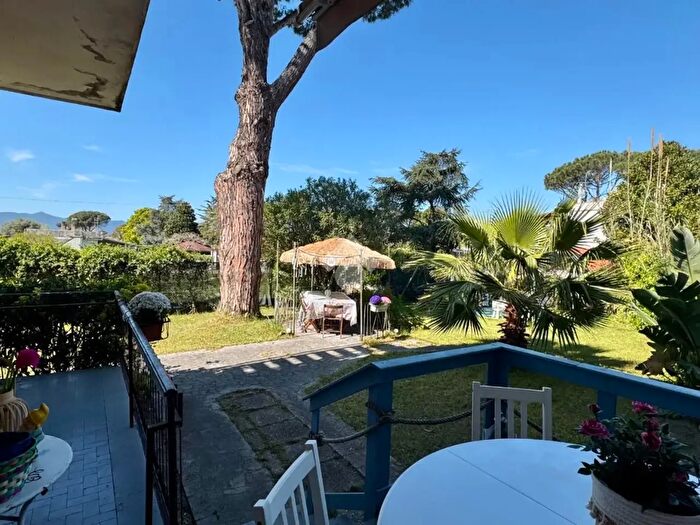 Appartamento quadrilocale in vendita in Residence Borgo Nostro, Terracina