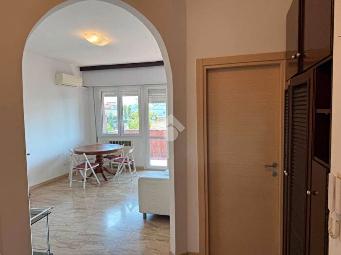 Appartamento trilocale in affitto in Via Michelino, San Donato, Bologna