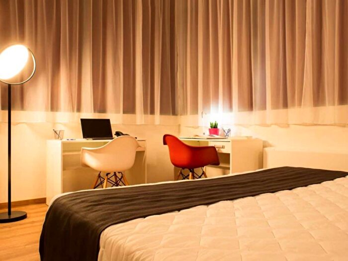 Appartamento monolocale in affitto in Via Mario Fantin, Noce Pescarola, Bologna