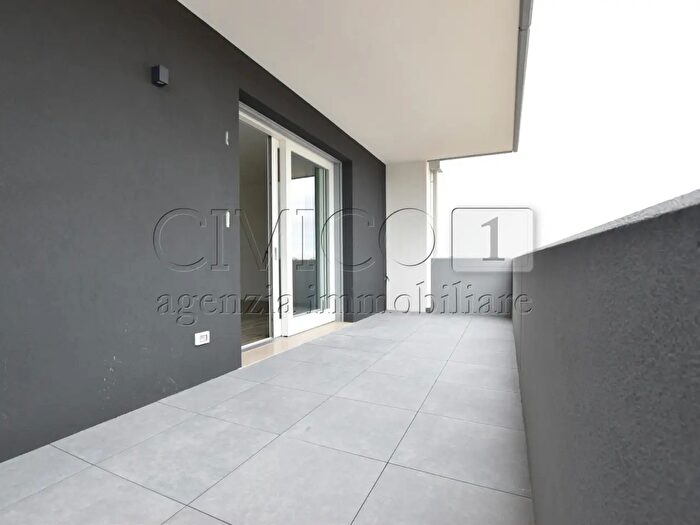 Appartamento quadrilocale in affitto in Via Sicilia, Rubano