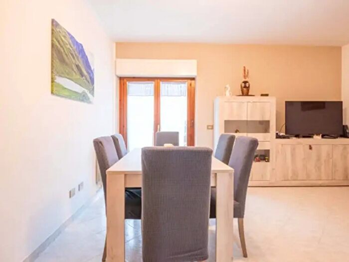 Appartamento quadrilocale in vendita in Via delle Ferriere, Bracciano