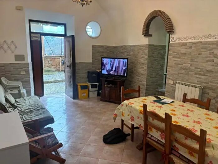 Appartamento trilocale in vendita in Via Arco Felice, Montecompatri