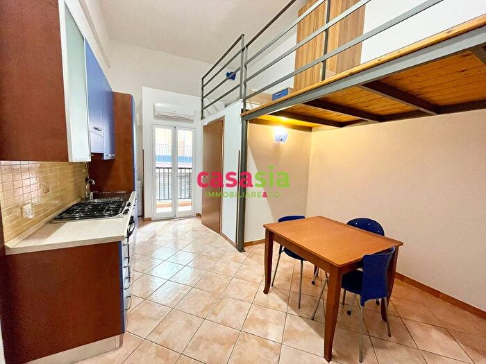 Appartamento monolocale in affitto in Centro, Ragusa