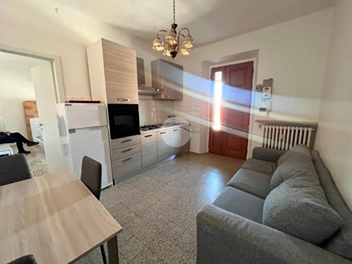 Appartamento bilocale in affitto in Via Felice Cavallotti, Centro, Valenza