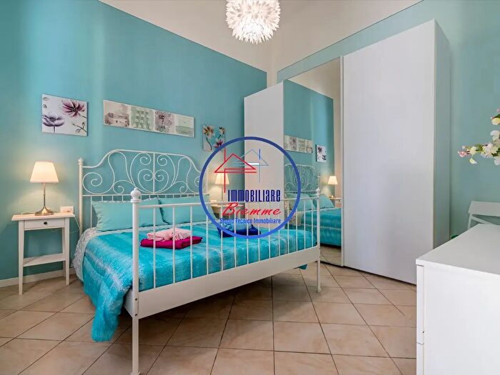 Casa quadrilocale in affitto in Viareggio