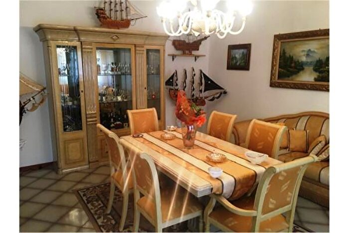 Appartamento trilocale in vendita in Furci Siculo