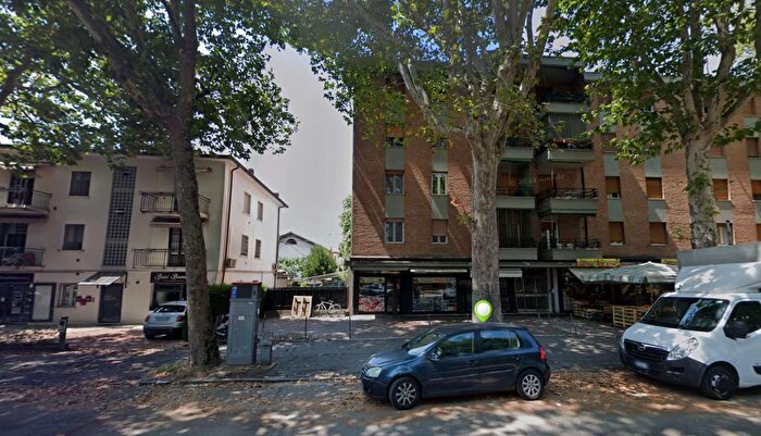 Appartamento quadrilocale in vendita in Via Ugo da Carpi, Carpi