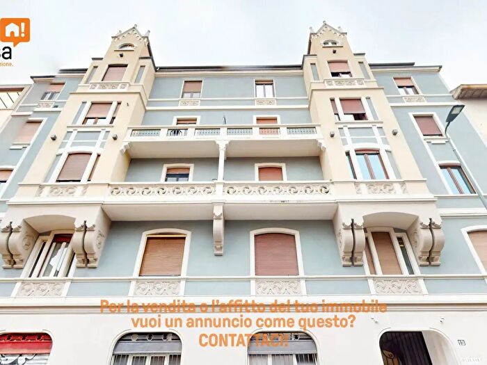 Appartamento bilocale in vendita in Via Nino Oxilia, Milano