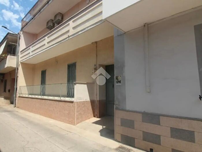 Appartamento bilocale in vendita in Via Guglielmo Marconi, Casagiove