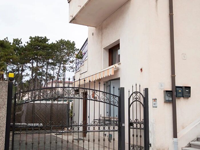 Casa monolocale in vendita in Monfalcone