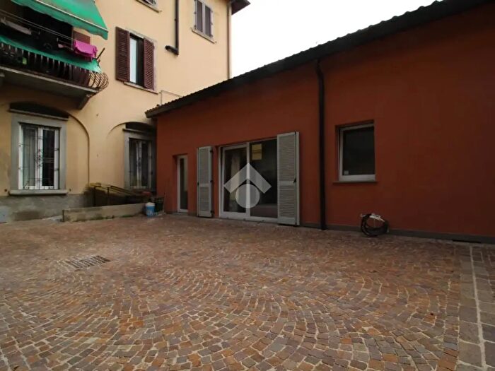 Appartamento bilocale in vendita in Bergamo
