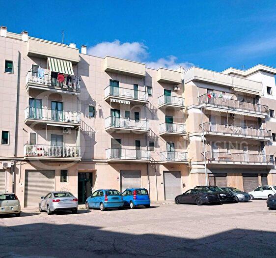 Appartamento in vendita in Zona Via Trani, Corato