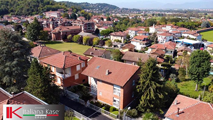 Case in Vendita e in Affitto - 2