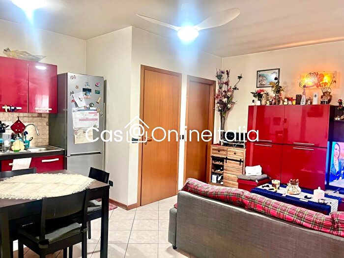 Appartamento bilocale in vendita in Via Antonio Gramsci Signa, Signa