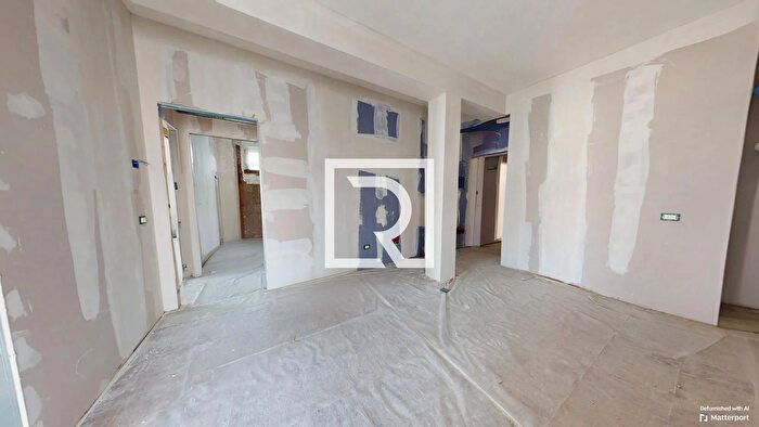 Appartamento trilocale in vendita in Gatteo