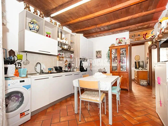 Appartamento bilocale in vendita in Via Cesare Battisti, Seriate