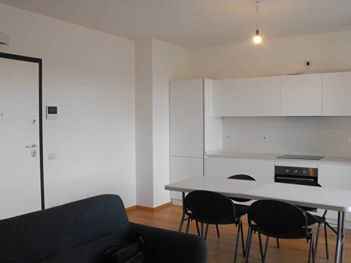 Appartamento bilocale in affitto in Via Niccolò Paganini, Centro, Matera