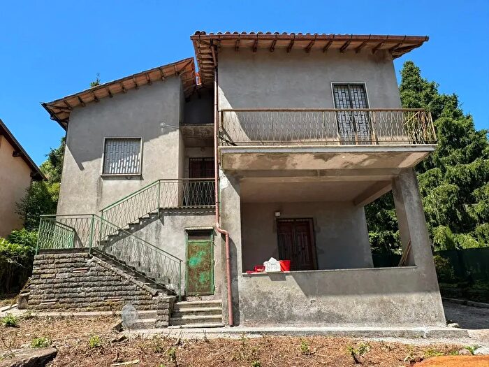Casa con 5 locali in vendita in Via Vecchia di Velletri, Rocca Di Papa