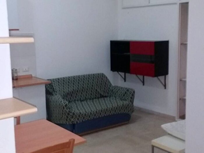 Appartamento monolocale in affitto in Via Nazario Sauro, Centro Storico, Bologna