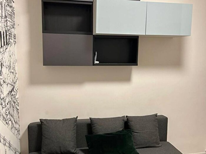 Appartamento bilocale in affitto in Via Raimondo Montecuccoli, Casal Bertone, Roma