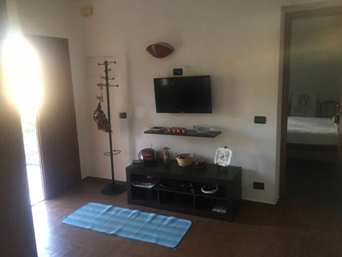 Appartamento trilocale in affitto in Viale San Famiano, Centro, Gallese