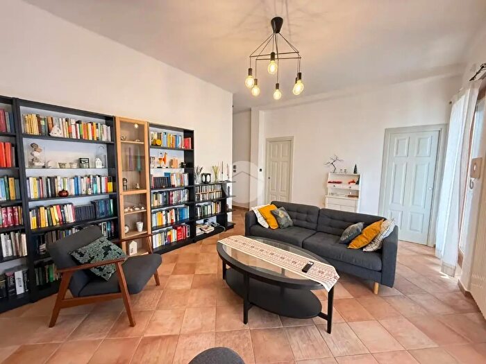 Casa quadrilocale in vendita in Via G Verdi, Collegno