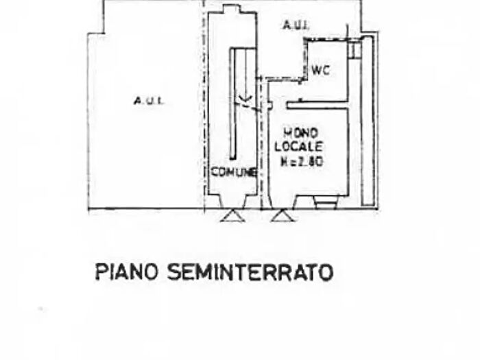 Case in Vendita e in Affitto - 3