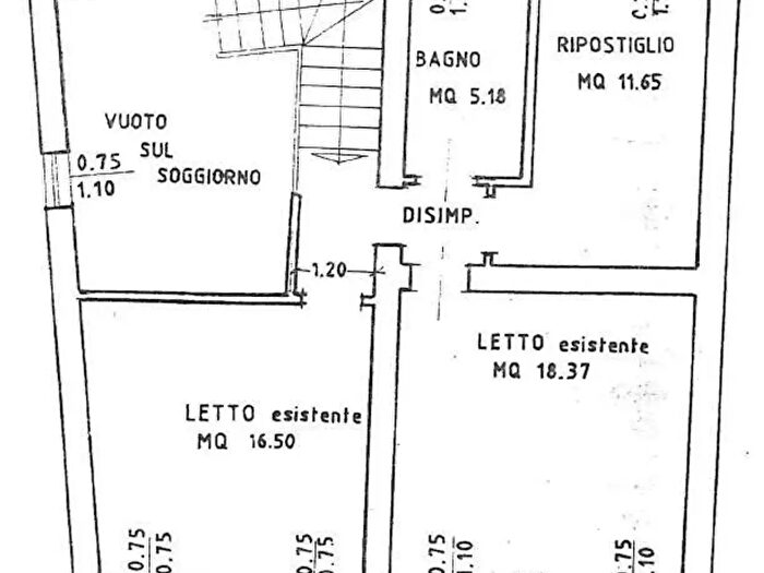 Case in Vendita e in Affitto - 3