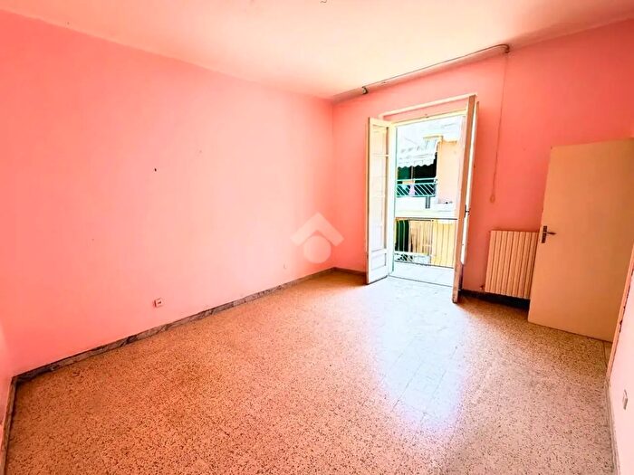 Appartamento trilocale in vendita in Via Brescia, San Severo