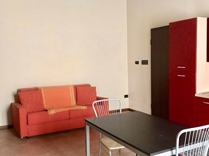 Appartamento bilocale in affitto in Centro, Mantova