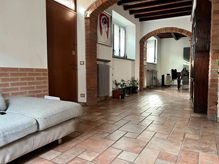 Appartamento bilocale in vendita in Via Gazzola, Piacenza