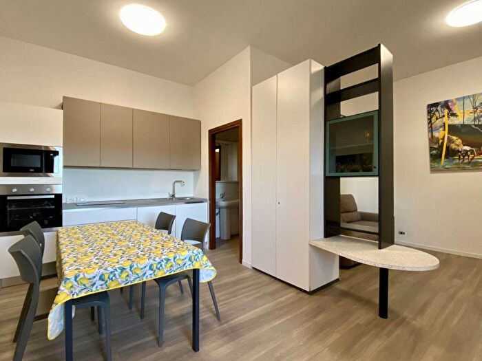 Appartamento monolocale in affitto in Strada Padana verso Verona, San Lazzaro Viale Verona, Vicenza