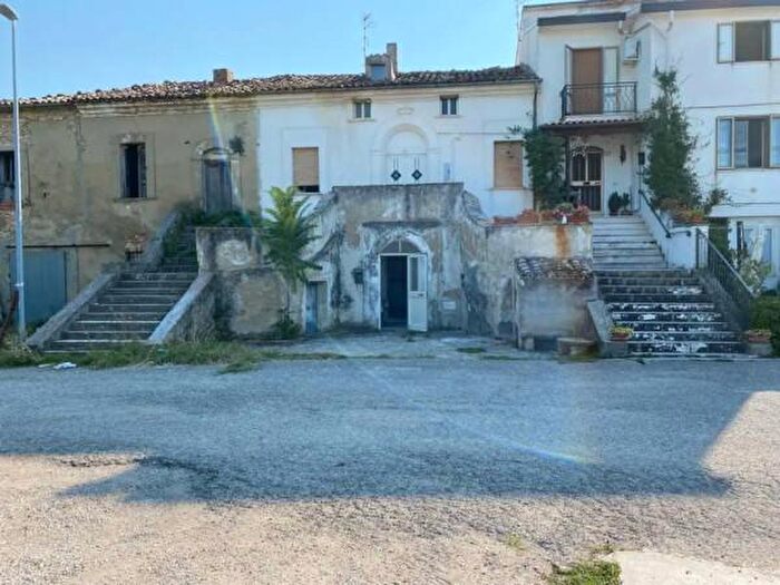 Casa monolocale in vendita in Contrada Viano, Filetto