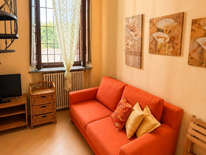 Appartamento bilocale in affitto in Via Achille Feraboli, Gratosoglio, Milano