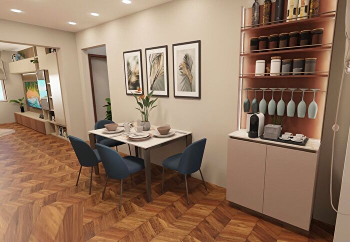 Case in Vendita e in Affitto - 3