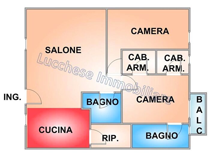 Case in Vendita e in Affitto - 2