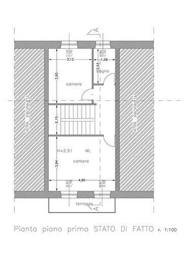 Case in Vendita e in Affitto - 2