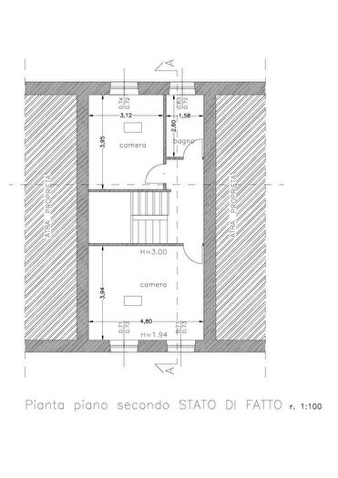 Case in Vendita e in Affitto - 3
