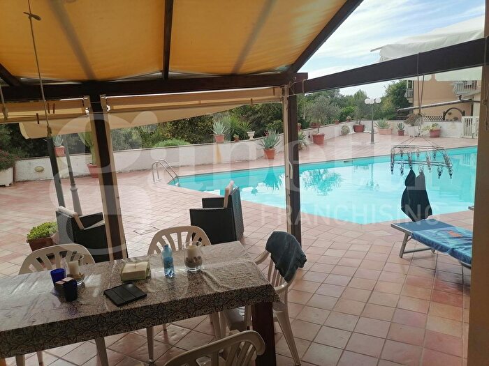 Appartamento trilocale in vendita in Via del Castelluccio, San Vincenzo