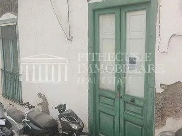 Appartamento in vendita in Via Roma, Barano DIschia