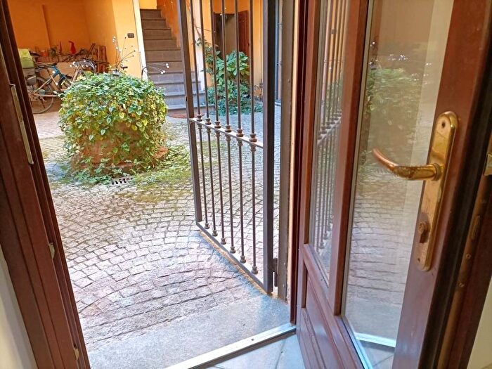 Appartamento bilocale in affitto in Centro, Bene Vagienna