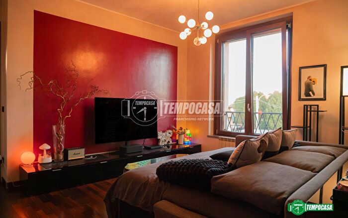 Appartamento trilocale in vendita in Via Don Davide Colli, Triuggio