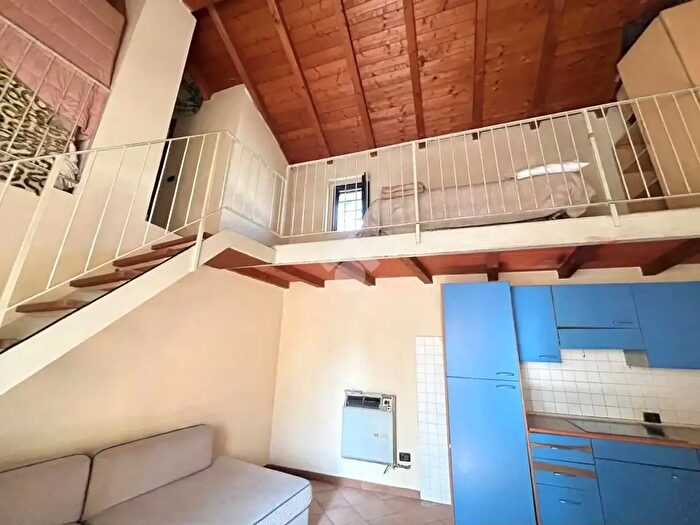 Appartamento bilocale in vendita in Via Emilia, Cadeo