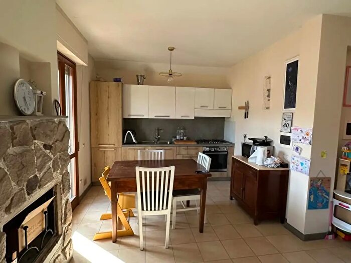 Appartamento trilocale in vendita in Empoli