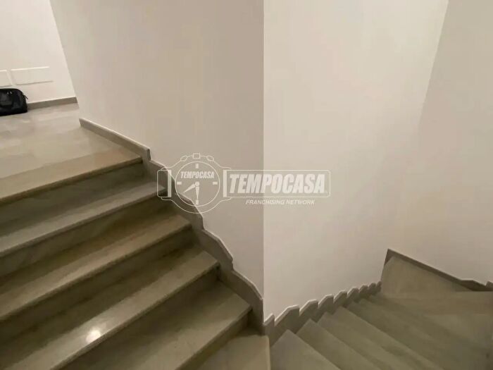 Appartamento trilocale in vendita in Pavullo Nel Frignano