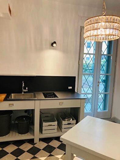 Appartamento bilocale in affitto in Via Broseta, San Paolo, Bergamo