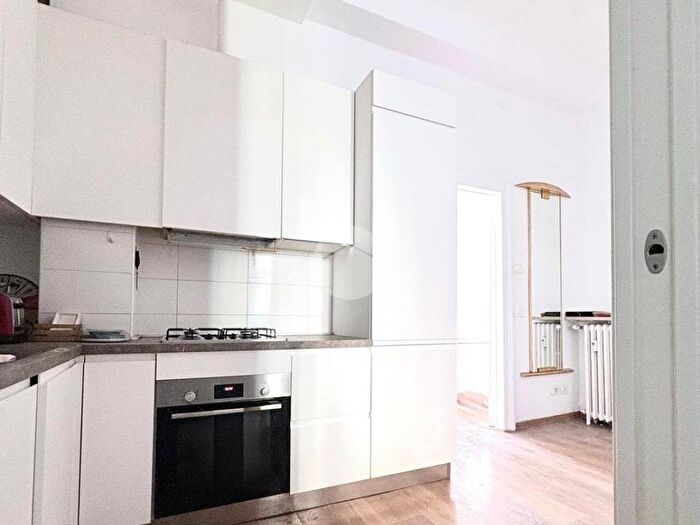 Appartamento bilocale in affitto in Via bassini, Città Studi, Milano
