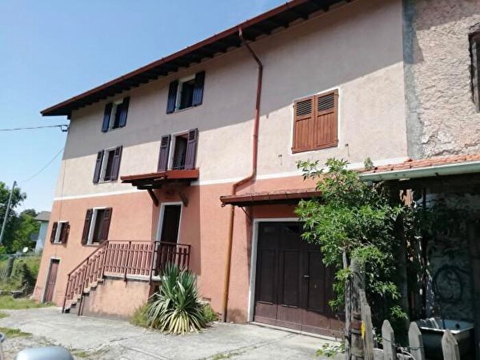 Casa con 5 locali in vendita in Via Provinciale, Centro Valle Intelvi