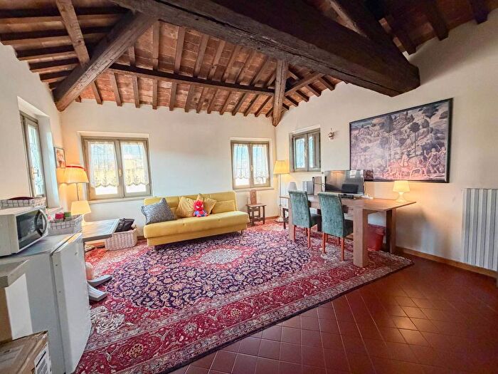 Casa monolocale in affitto in Piazza delle Erbe, Centro Storico, Verona