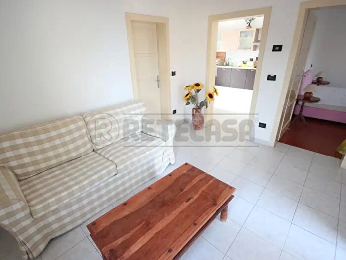 Appartamento bilocale in affitto in Via Borgo Berga, Vicenza